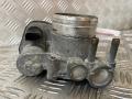 заслонка дроссельная Mercedes-Benz A-Класс W168 2001, 1.6 л., i, бензин, АКПП, A1661410225 - фото №3