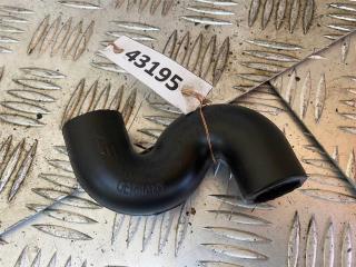 патрубок (трубопровод, шланг) Volkswagen Sharan 1 поколение [рестайлинг] 2001, 1.9 л., TDi, дизель, YM219B641AA