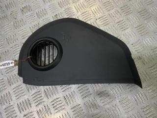 накладка на торпедо (консоль) Volkswagen Touareg 1 поколение [рестайлинг] 2008, 3.0 л., TDi, BKS, дизель, АКПП, чёрный, внедорожник 5 дв., полный привод, правый руль, 7L6857175H