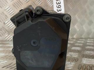 заслонка дроссельная Skoda Praktik 1 поколение 2010, 1.2 л., TDi, CFWA, дизель, МКПП, 03L128063K