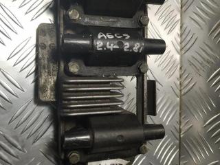 катушка зажигания Audi A4 B5 1996, 2.4 л., i, бензин, 78905104