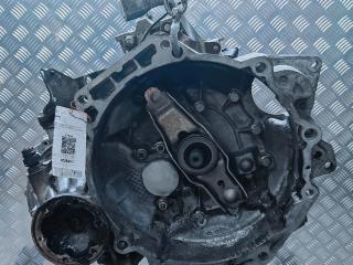 КПП механическая (МКПП) Volkswagen Golf 4 поколение 2003, 2.0 л., i, BEH, бензин, 5МКПП, передний привод, EGU