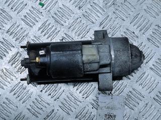 стартер Audi A4 B5 1997, 2.4 л., i, AGA, бензин, 5МКПП, передний привод, 0001108174, 078911023D, 1005821966