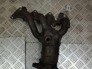 катализатор Volkswagen Golf 4 поколение 2001, 1.4 л., i, бензин, 036178BAK