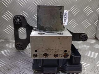 блок ABS Land Rover Discovery 5 поколение 2018, 3.0 л., 306DT, дизель, АКПП, фиолетовый, полный привод, правый руль, HPLA14F447AE, 0265956419, 2265106539