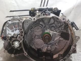 КПП механическая (МКПП) Mitsubishi Carisma 1 поколение [рестайлинг] 2003, 1.9 л., DCi, дизель, 1023825