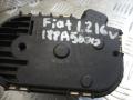 заслонка дроссельная Fiat Palio 1 поколение 2001, 1.2 л., i, бензин, 280750042 - фото №6