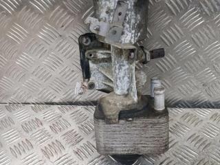 корпус масляного фильтра Ford Galaxy 1 поколение [рестайлинг] 2002, 1.9 л., TDi, дизель, 045115389G