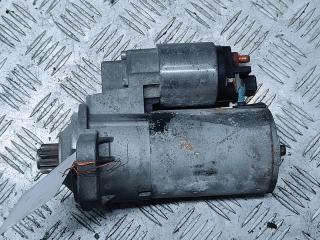 стартер Volkswagen Golf 4 поколение 1999, 1.6 л., i, AKL, бензин, МКПП, передний привод