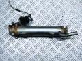 охладитель EGR / Радиатор EGR Volkswagen Passat B6 2009, 2.0 л., CBDA, дизель, МКПП, передний привод, 03L131512B - фото №2