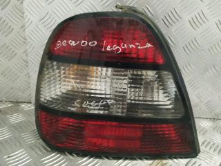 фонарь задний левый Daewoo Leganza 1 поколение 2000, седан, 036576L