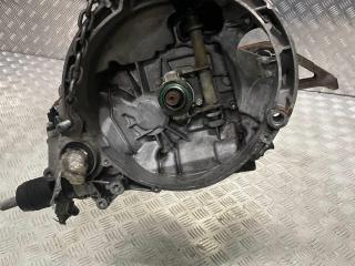 КПП механическая (МКПП) Fiat Punto 1 поколение 1997, 1.2 л., i, бензин, 170101502