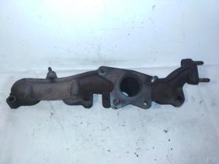 коллектор выпускной Mazda 6 GG [рестайлинг] 2005, 2.0 л., Di, дизель