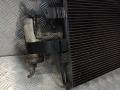 радиатор кондиционера Volkswagen Golf 4 поколение 2000, 1.6 л., i, бензин - фото №3
