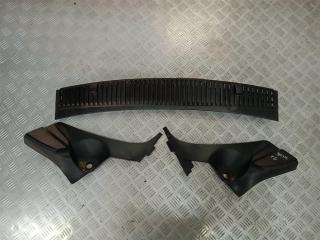 дождевик Ford Galaxy 1 поколение [рестайлинг] 2002, 7M3853185B, 7M3853188G, 7M3853187G