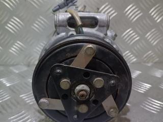 компрессор кондиционера Land Rover Discovery 4 поколение 2010, 3.0 л., DT, дизель, 9X2319D629DA