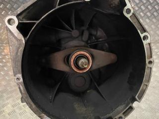 КПП механическая (МКПП) BMW X3 E83 2003, 2.5 л., i, бензин, 1069401016