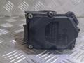 заслонка дроссельная Volkswagen Passat B6 2007, 1.9 л., TDi, дизель, 03G128063M - фото №3