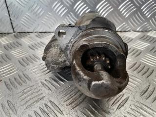 стартер Opel Zafira 1 поколение (A) 2001, 2.2 л., i, бензин, АКПП