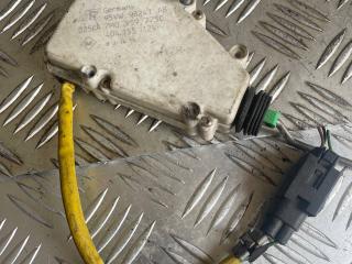 активатор замка крышки топливного бака Volkswagen Sharan 1 поколение 1998, 7M0959775C