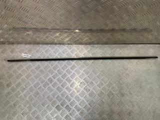 молдинг стекла Volkswagen Passat B5 [рестайлинг] 2002, 3B0837478