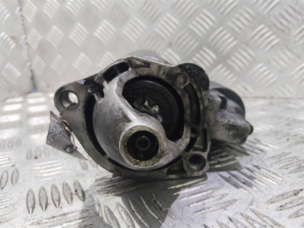 стартер Audi A6 4A/C4 1996, 1.9 л., TDi, бензин, МКПП, 068911024S - фото №1