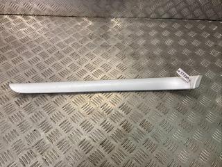 накладка двери (крышки) багажника Audi A4 B7 2008, 8E0867409