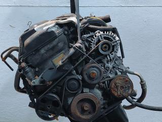 двигатель Toyota Corolla 8 поколение (E110) [рестайлинг] 2001, 1.4 л., VVT-i, 4ZZ-FE, бензин, 5МКПП, передний привод, 4ZZ, 4ZZFE