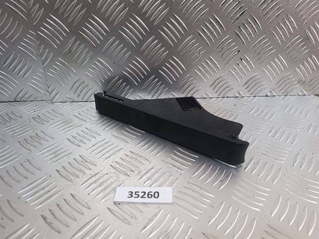 комплект декоративных накладок (дерева) салона Audi A6 4B/C5 1998, 4B0711463J - фото №1