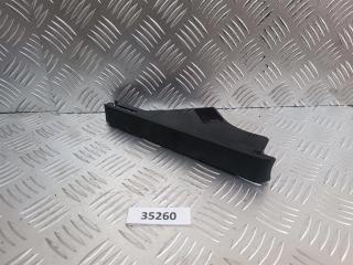 комплект декоративных накладок (дерева) салона Audi A6 4B/C5 1998, 4B0711463J