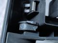 ручка внутренняя передняя левая Volkswagen Golf 5 поколение 2004, синий, хетчбэк 5 дв., 1K4868049C - фото №6