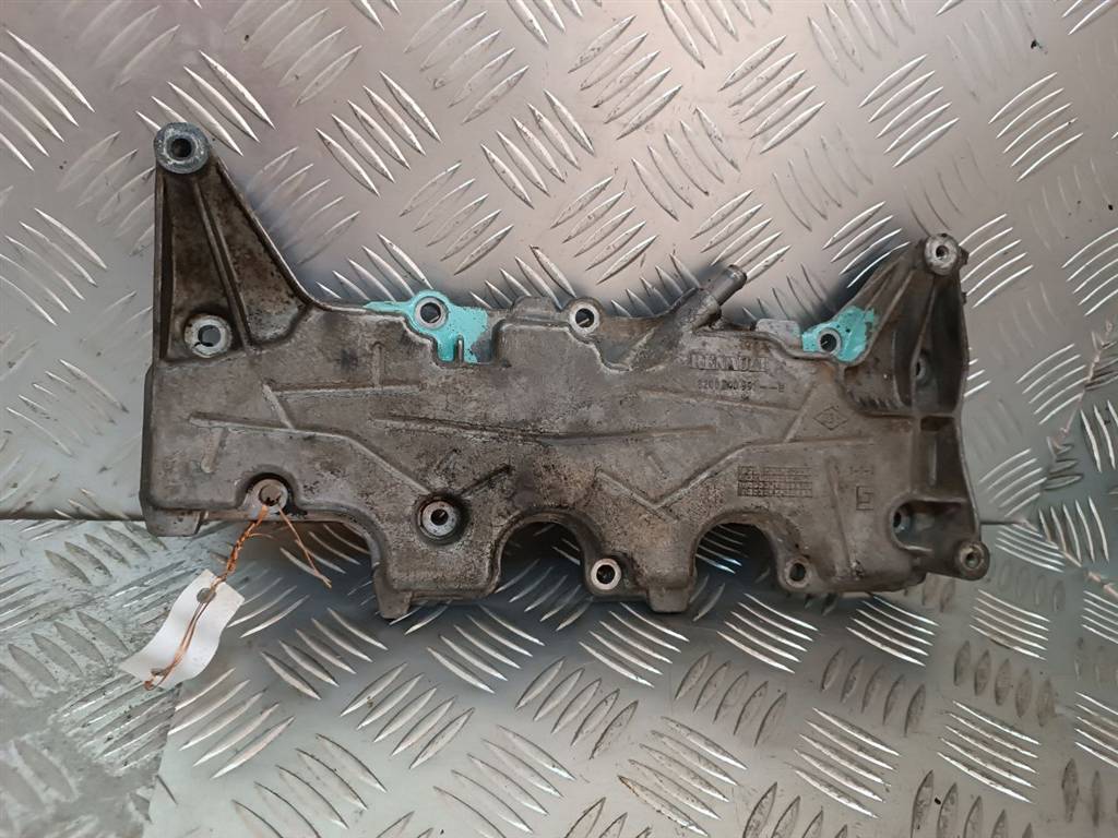 маслоотделитель (сапун) Renault Laguna 2 поколение 2004, 1.8 л., i, бензин, 8200200991 - фото №1