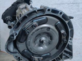 КПП автоматическая (АКПП) Volkswagen Touareg 1 поколение [рестайлинг] 2008, 2.5 л., TDi, BPE, дизель, АКПП, чёрный, внедорожник 5 дв., полный привод, правый руль, JXT, TR60SN