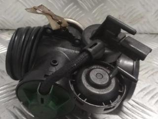 клапан EGR Citroen Berlingo 1 поколение (M59) [рестайлинг] 2004, 1.9 л., D, дизель, 9638111280