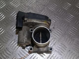 заслонка дроссельная Skoda Fabia 2 поколение (5J) 2009, 1.2 л., i, бензин, 03D133062E