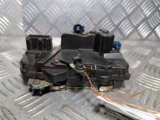 замок двери передней правой Citroen Berlingo 1 поколение (M49) 1999