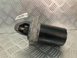 стартер Ford Focus 1 поколение [рестайлинг] 2005, 1.6 л., i, бензин, 1107417