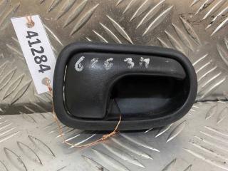 ручка внутренняя передняя правая Mazda 626 3 поколение [рестайлинг] 1996, DH22I