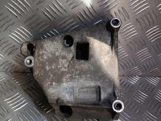 кронштейн компрессора кондиционера BMW X5 E53 [рестайлинг] 2004, 3.0 л., i, бензин, 7512556, 64557512556