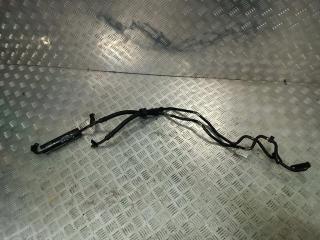 шланг (трубка) АКПП Audi A6 4B/C5 [рестайлинг] 2002, 2.5 л., TDi, АКПП