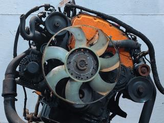 двигатель Ford Transit 7 поколение 2006, 2.4 л., TDCi, H9FA, дизель, МКПП, задний привод, правый руль, H9FA, H9FA