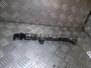 топливная рампа Opel Zafira 2 поколение (B) [рестайлинг] 2010, 1.9 л., DT, дизель