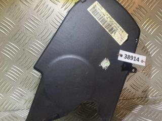 защита (кожух) ремня ГРМ Volkswagen Polo 3 поколение 1999, 1.6 л., i, бензин, 06A109108B