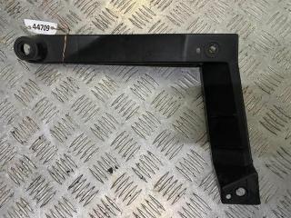 Крепление бампера заднего Volkswagen Touareg 1 поколение [рестайлинг] 2008, 3.0 л., TDi, BKS, дизель, АКПП, чёрный, внедорожник 5 дв., полный привод, правый руль, 7L6807861