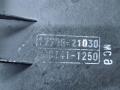 корпус воздушного фильтра Toyota Yaris P1 2002, 1.3 л., 2NZ-FE, бензин, АКПП, передний привод, 1770121050, 1140407030, 1770521030, 1001411250 - фото №6