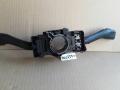 переключатель подрулевой (стрекоза) Volkswagen Golf 4 поколение 1999, 4B0953503H - фото №2