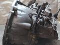 КПП механическая (МКПП) Renault Scenic 2 поколение 2005, 1.9 л., DCi, дизель, NDO015 - фото №5