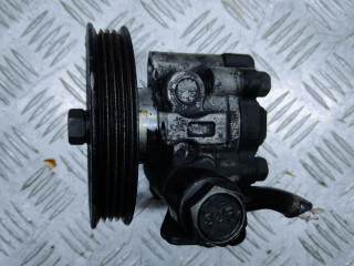 насос гидроусилителя руля Hyundai Terracan 1 поколение 2003, 2.9 л., CRDi, дизель, МКПП, полный привод