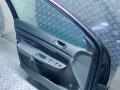 дверь передняя левая Volkswagen Golf 5 поколение 2004, синий, хетчбэк 5 дв., правый руль - фото №9