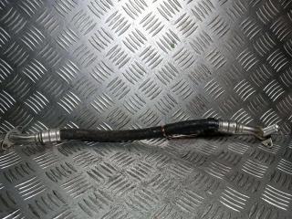 трубка системы рециркуляции EGR Audi A8 D3/4E 2004, 4.2 л., i, бензин, 077131831F